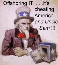 Pissed Uncle Sam